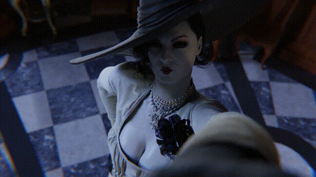 【无修正/3D】Ulfsark3D作者2024年7月作品合集[度盘/OneDrive]
